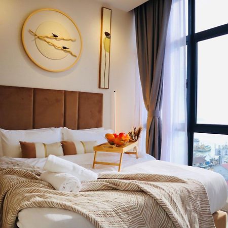 The Shore By Homesuite' Kota Kinabalu Bagian luar foto