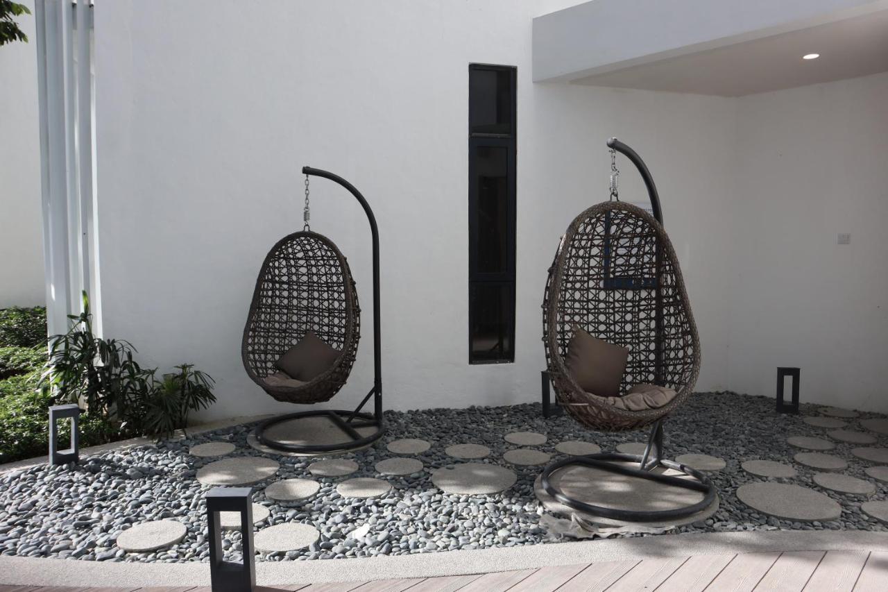The Shore By Homesuite' Kota Kinabalu Bagian luar foto