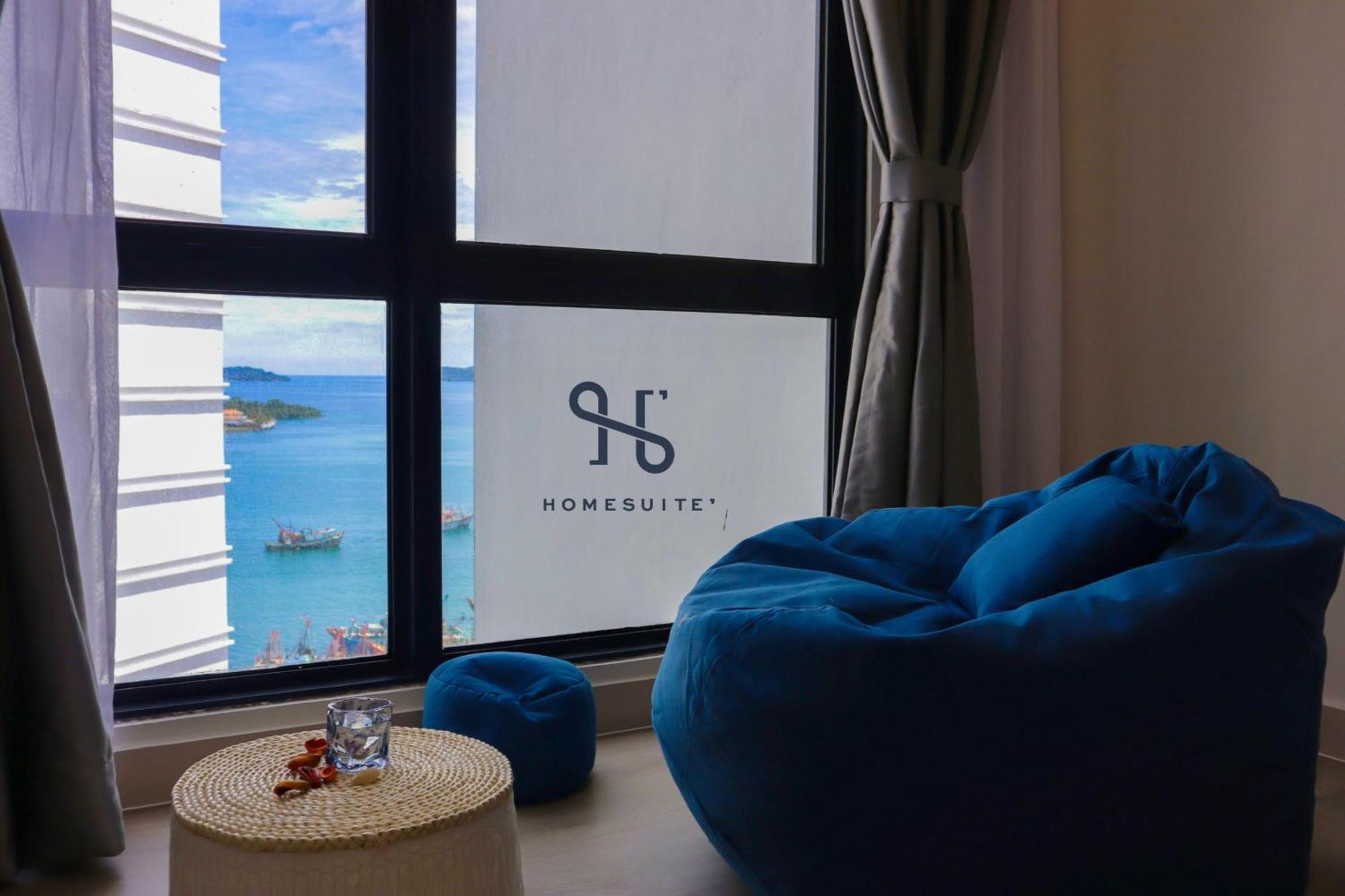 The Shore By Homesuite' Kota Kinabalu Bagian luar foto