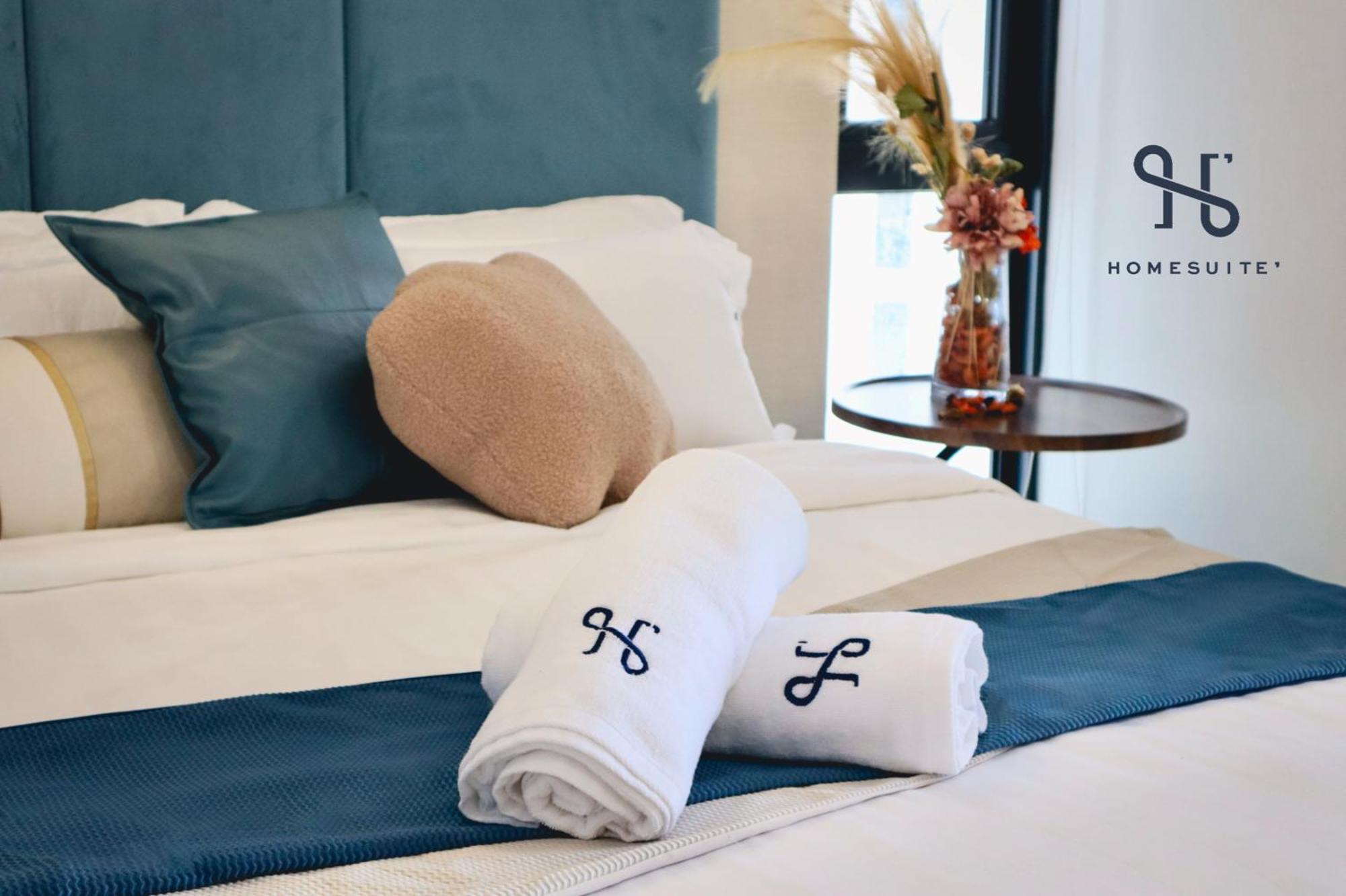 The Shore By Homesuite' Kota Kinabalu Bagian luar foto