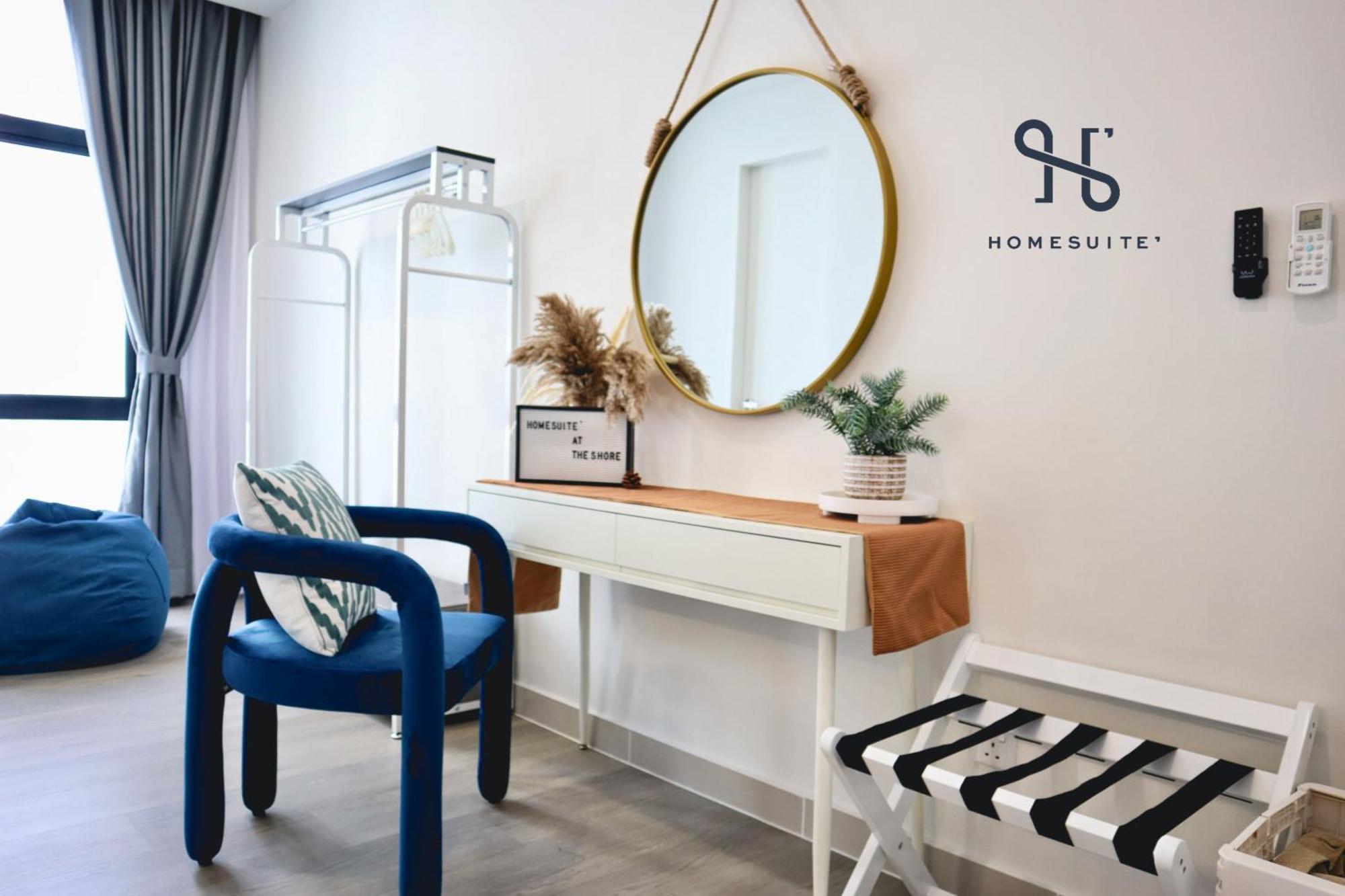 The Shore By Homesuite' Kota Kinabalu Bagian luar foto