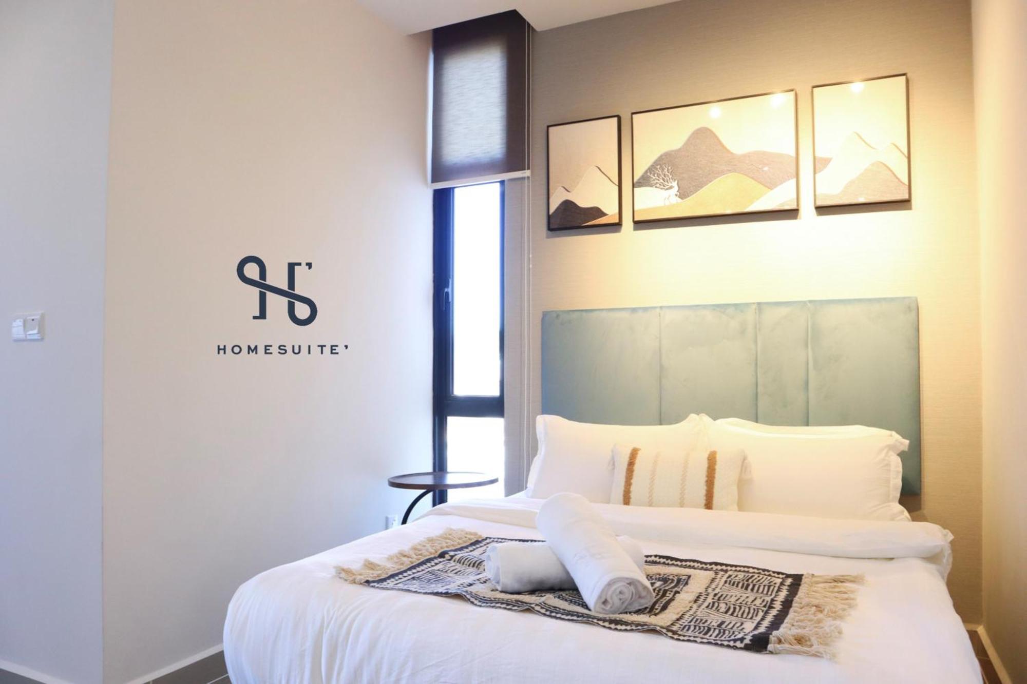 The Shore By Homesuite' Kota Kinabalu Bagian luar foto
