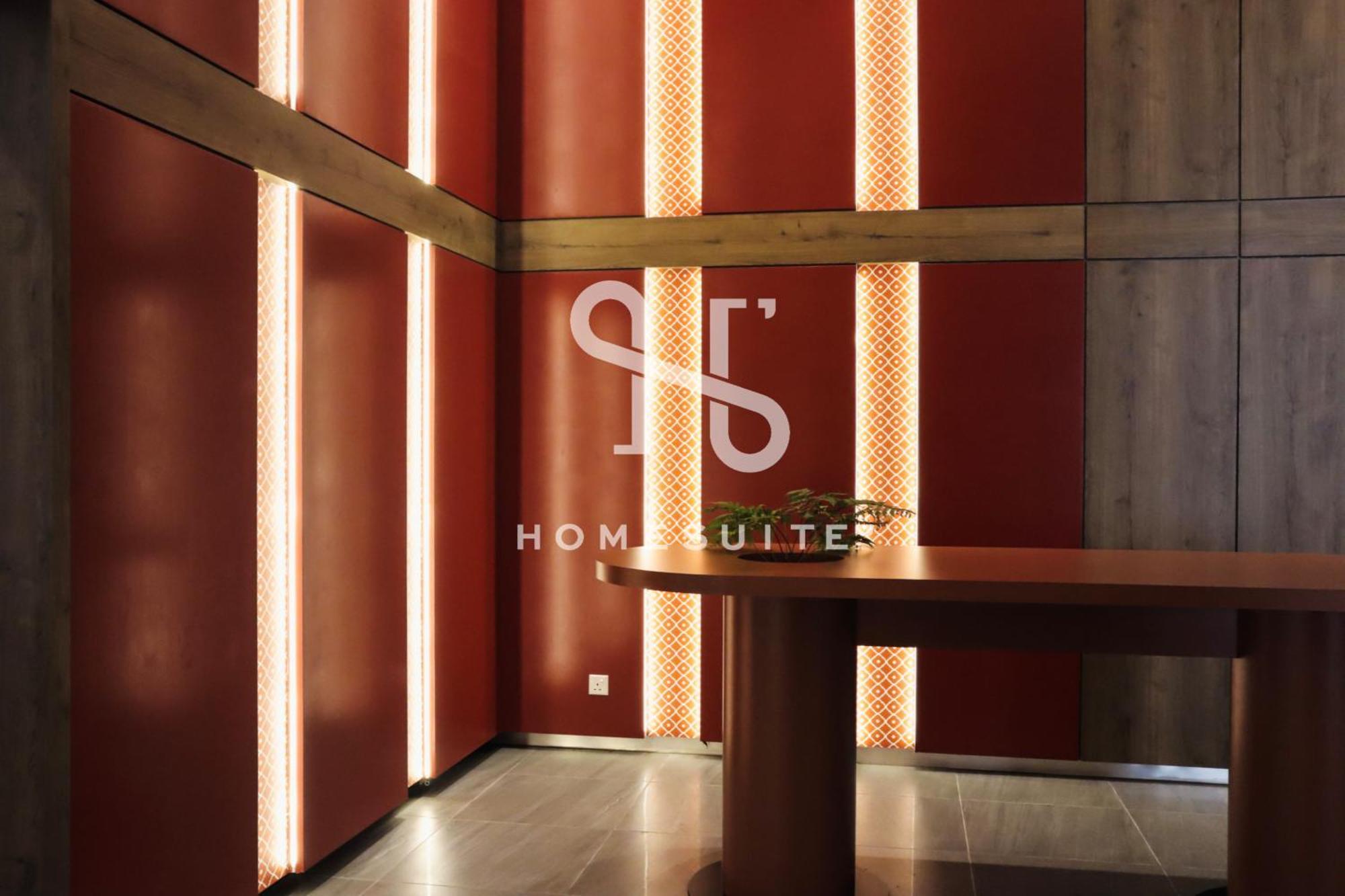 The Shore By Homesuite' Kota Kinabalu Bagian luar foto