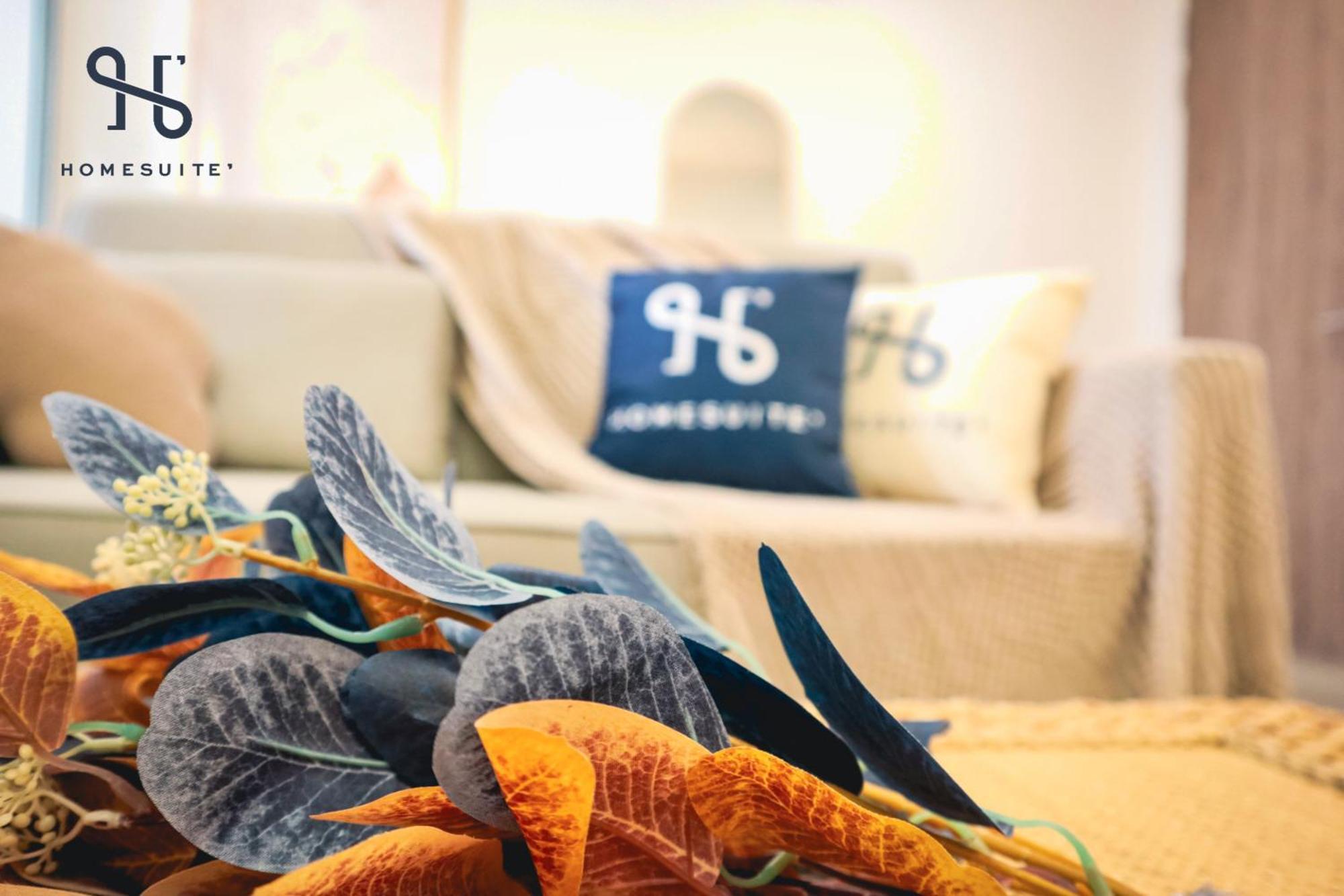 The Shore By Homesuite' Kota Kinabalu Bagian luar foto