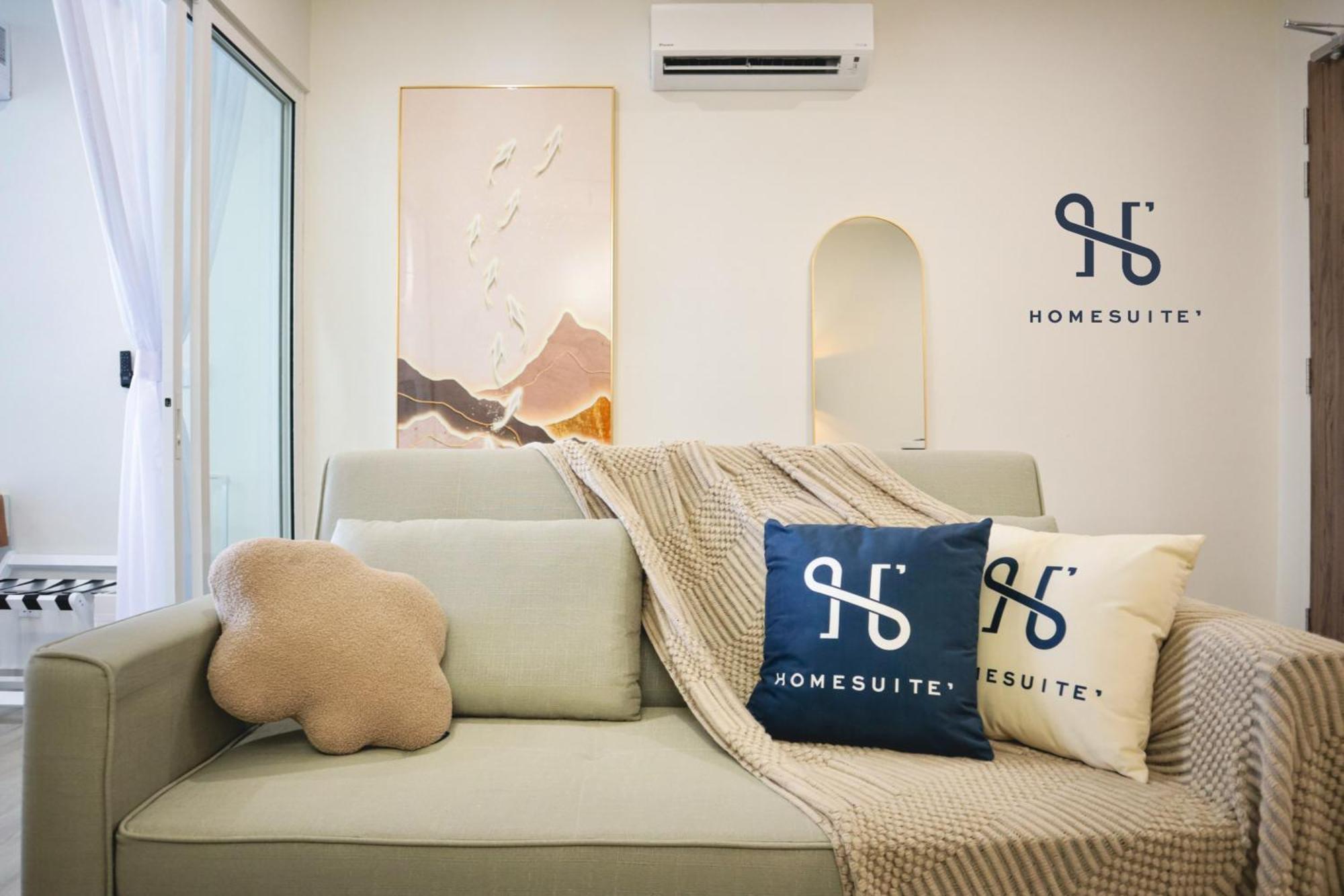 The Shore By Homesuite' Kota Kinabalu Bagian luar foto