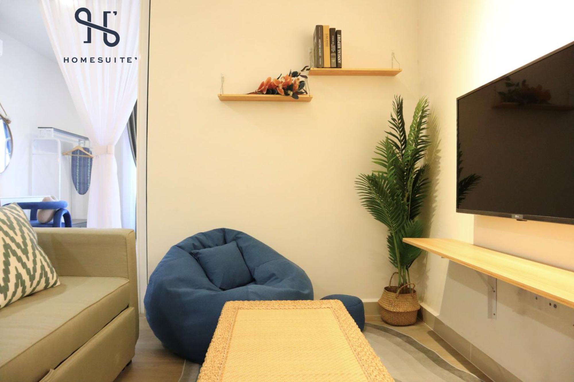 The Shore By Homesuite' Kota Kinabalu Bagian luar foto