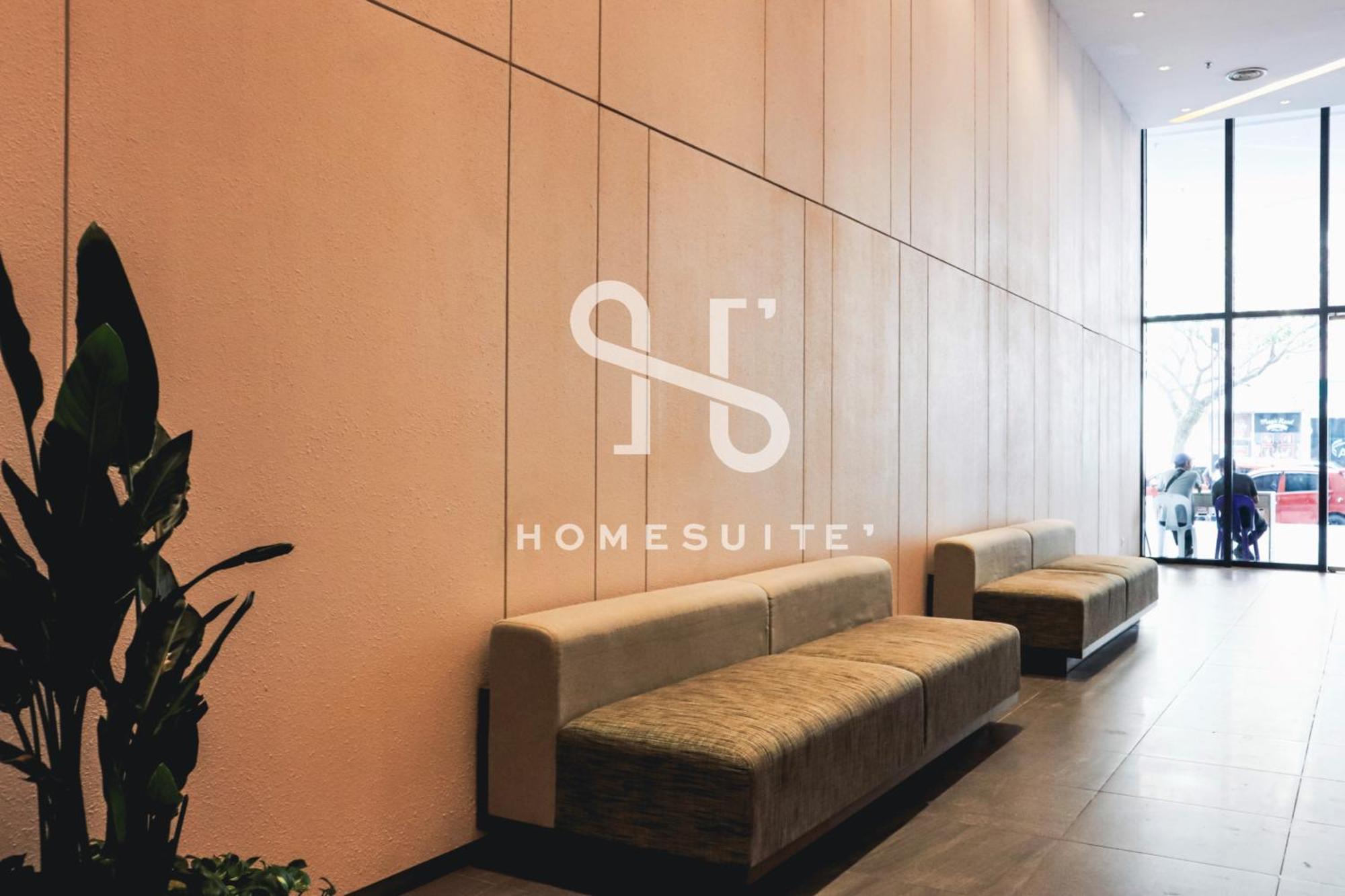 The Shore By Homesuite' Kota Kinabalu Bagian luar foto