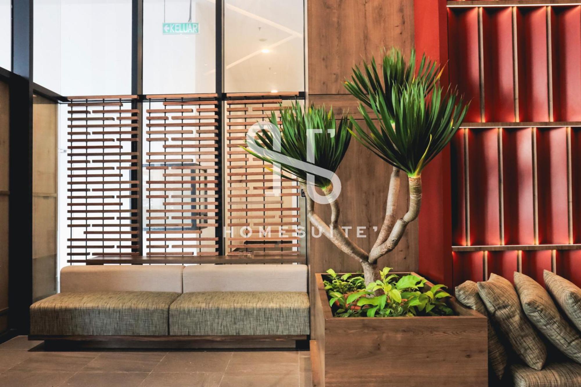 The Shore By Homesuite' Kota Kinabalu Bagian luar foto