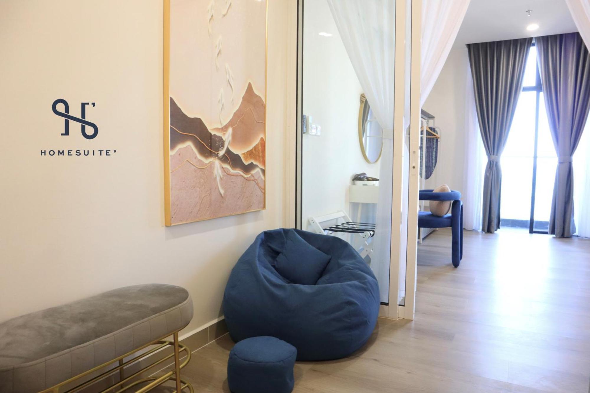 The Shore By Homesuite' Kota Kinabalu Bagian luar foto