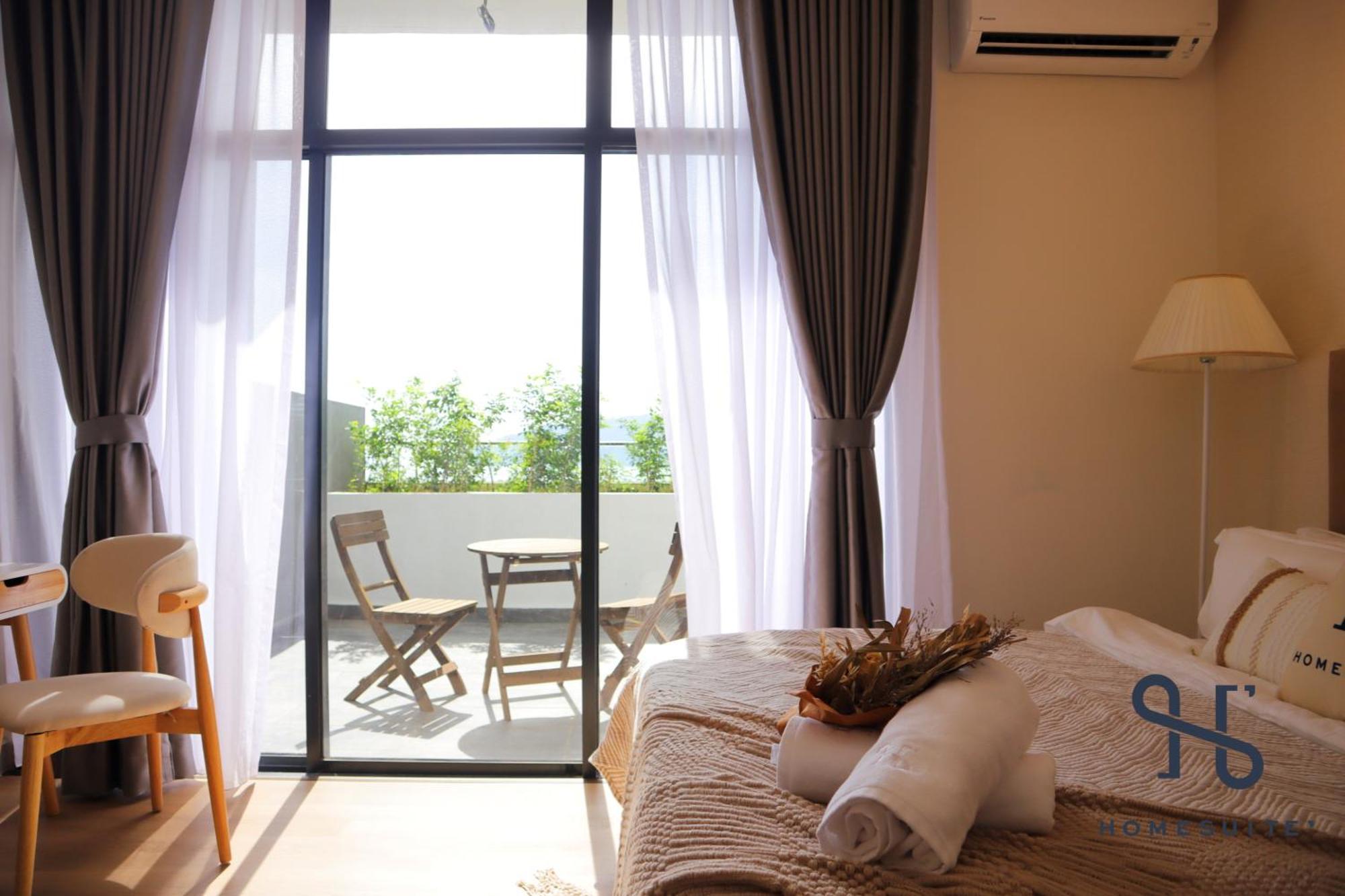 The Shore By Homesuite' Kota Kinabalu Bagian luar foto