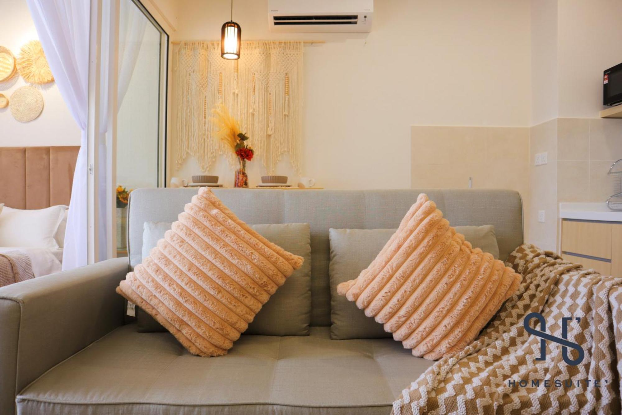 The Shore By Homesuite' Kota Kinabalu Bagian luar foto